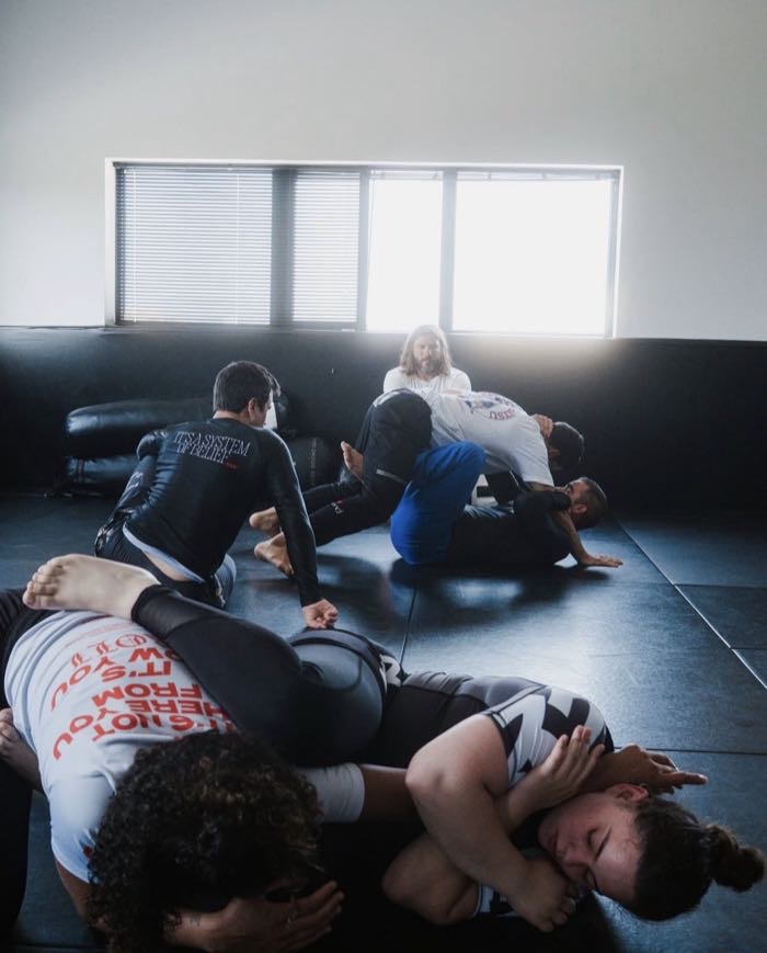 Drilling technique